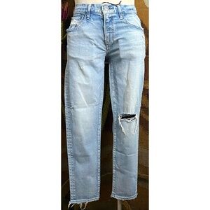 Moussy Vivian Skinny Jeans 26